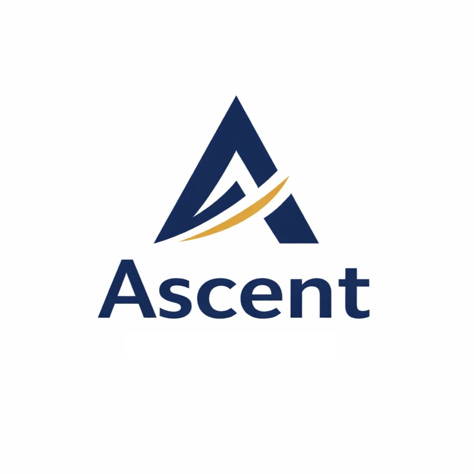 Ascent Logo